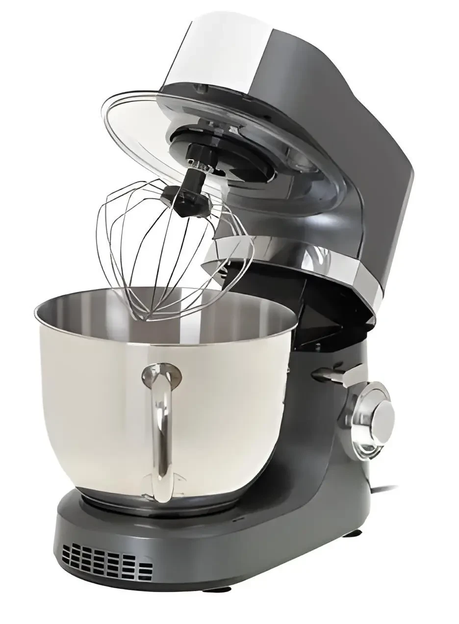 Кухонный комбайн Adler AD 4221 7 L - фото 4 Кухонный комбайн Adler AD 4221 7 L - фото 4