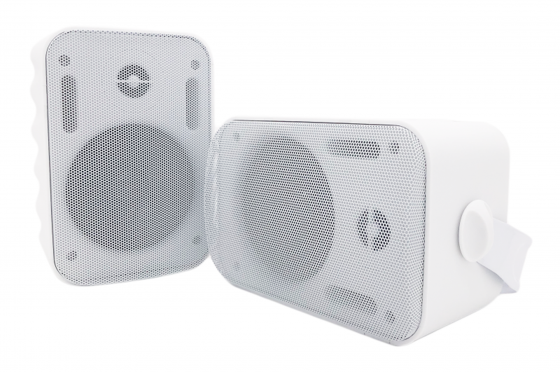 Акустичний комплект Sky Sound Wi-Fi BOX-2404 - фото 3