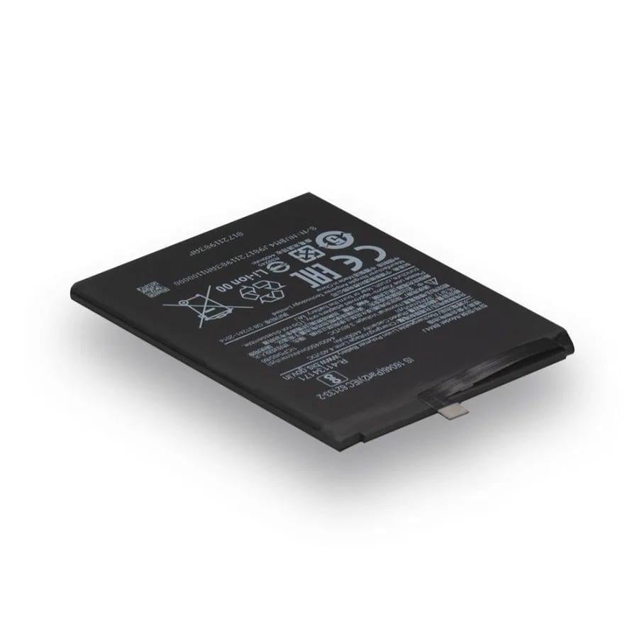 Аккумулятор для Xiaomi Redmi Note 8 Pro/BM4J AAAA (2020000216643)