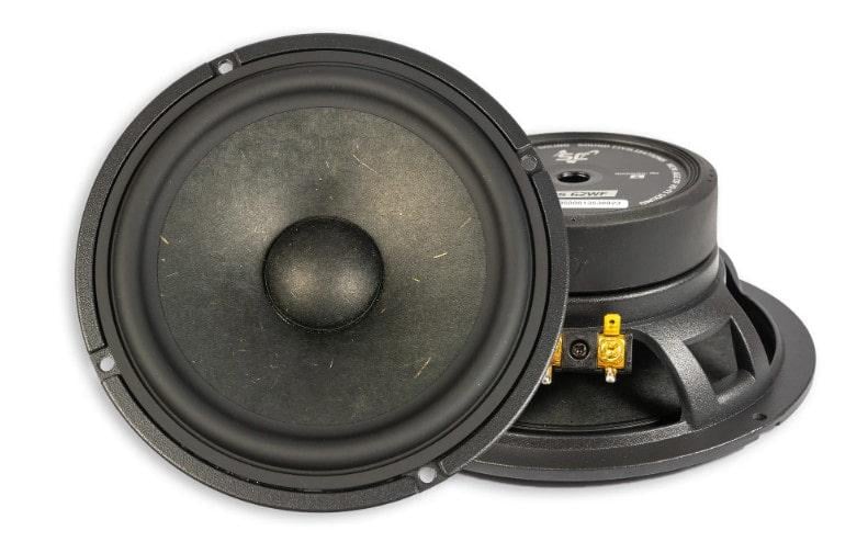 Автоакустика Kicx Sound Civilization MS 62WF