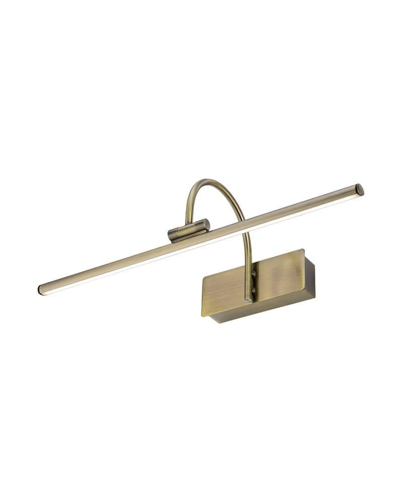 Светильник Nowodvorski 8168 Giotto LED 1x9W 3000K 600Lm (2229961568)