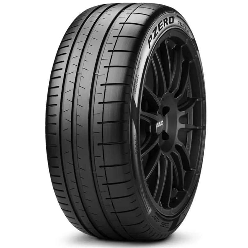 Автошина PIRELLI PZero Corsa PZC4 315/30 R21 105Y XL N0 (421240)
