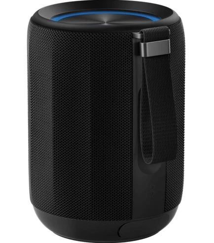 Портативная колонка Mijia Bluetooth Speaker Mini QBH4274GL Black