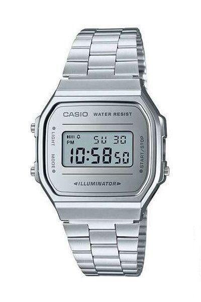 Часы мужские Casio A168WEM-7EF кварцевые