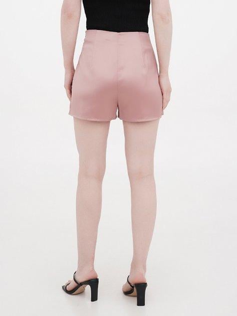 Шорты Missguided H9886067 38 Розовый - фото 2 Шорты Missguided H9886067 38 Розовый - фото 2