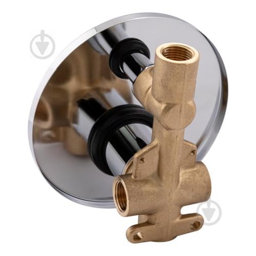 Змішувач для душу Qtap Ustek QTUST6216107ODC - фото 3