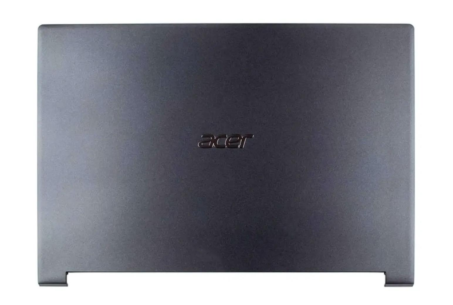 Кришка матриці для ноутбуків Acer Aspire 7 A715-41/A715-42/A715-43/A715-75 (15167)