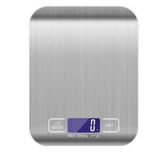 Ваги кухонні електронні до 10 кг Ваги кухонні електронні до 10 кг