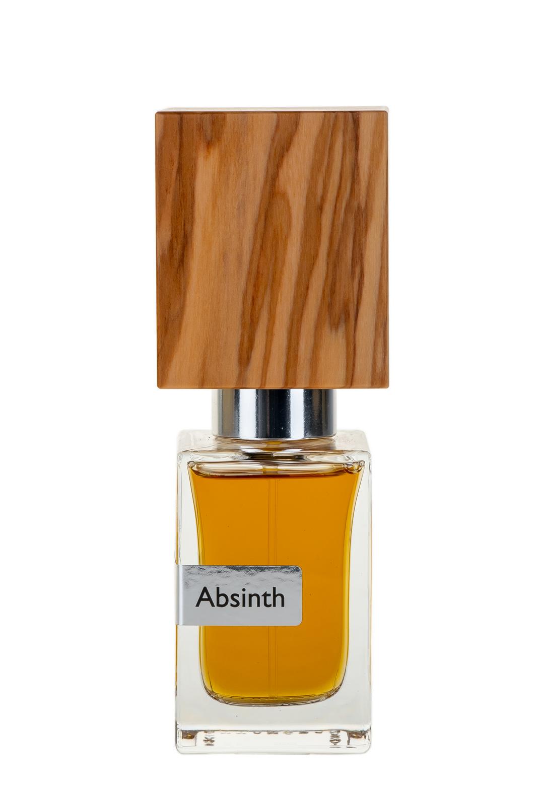 Духи унисекс Nasomatto Absinth 30 мл (49755)