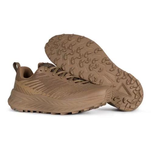Кроссовки трекинговые Lowa Fortux р. 46 Coyote (310693/073146) - фото 4