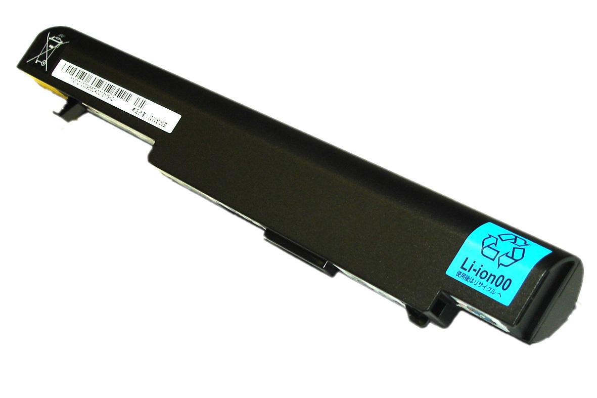 Аккумулятор для ноутбука Lenovo-IBM 55Y9383 S10-2 11,1V 2600 mAh Black