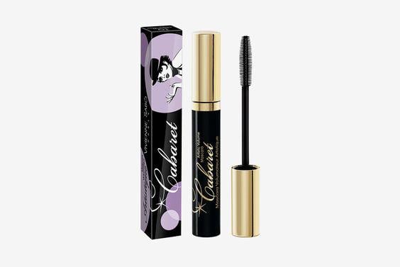 Туш для вій Vivienne Sabo Cabaret Artistic Volume Mascara з ефектом сценічного об'єму