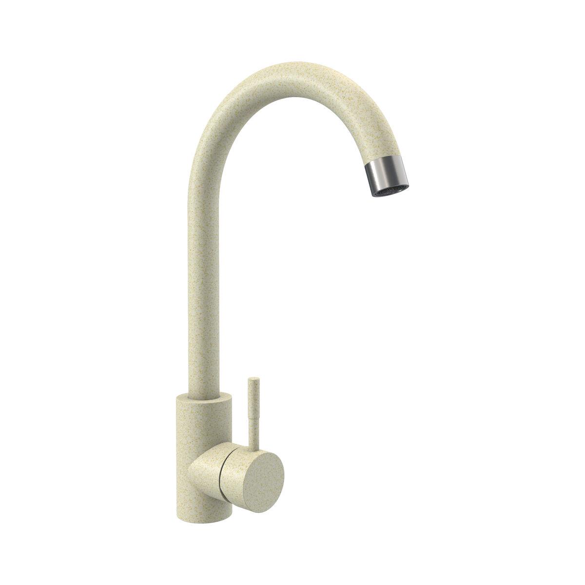 Смеситель Germece NА3008A Песочный (000027708)