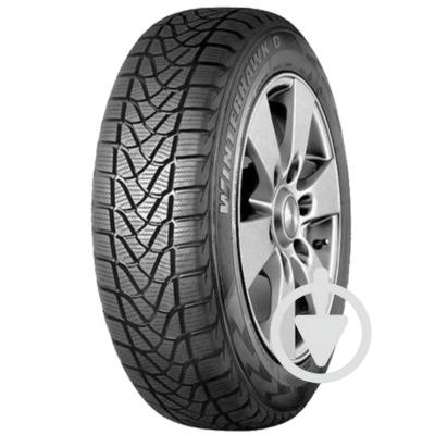 Автошина зимняя Firestone WinterHawk C 205/65 R15C 102/100T (457427)
