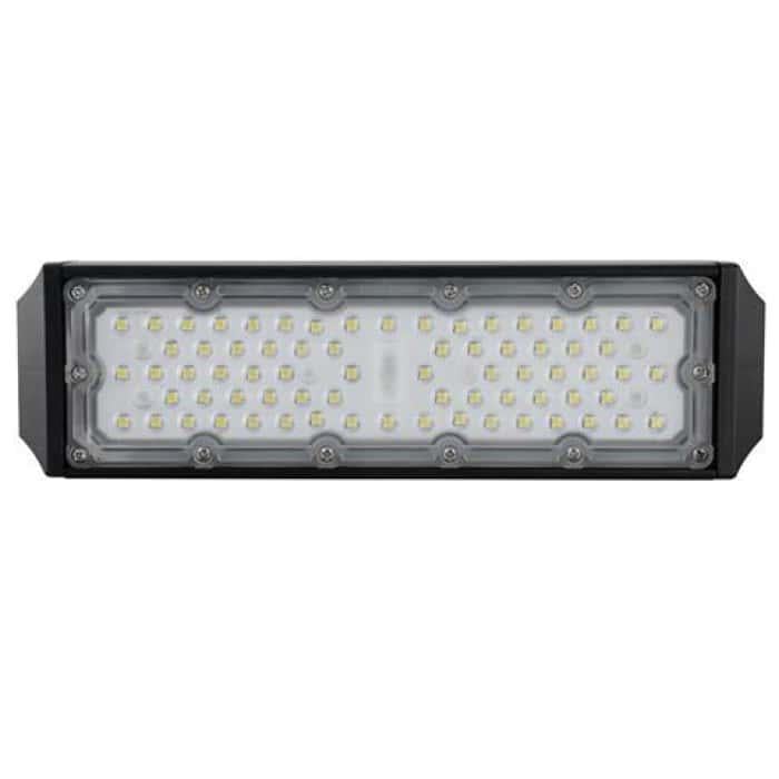 Светильник промышленный светодиодный HOROZ ELECTRIC ZEUGMA-150 подвесной дневной свет 150W 6400К Черный Светильник промышленный светодиодный HOROZ ELECTRIC ZEUGMA-150 подвесной дневной свет 150W 6400К Черный