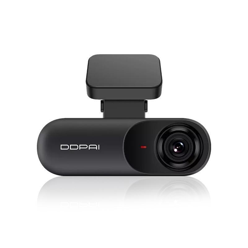 Видеорегистратор DDPai Mola N3 QHD Dash Cam Global UA