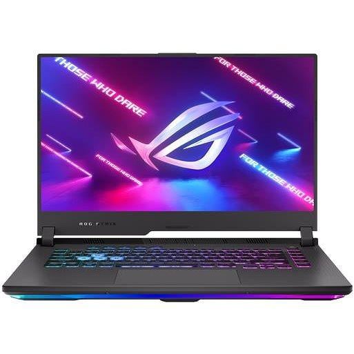 Ноутбук Asus ROG Strix G15 G513IM-HN073W Eclipse Gray - фото 3