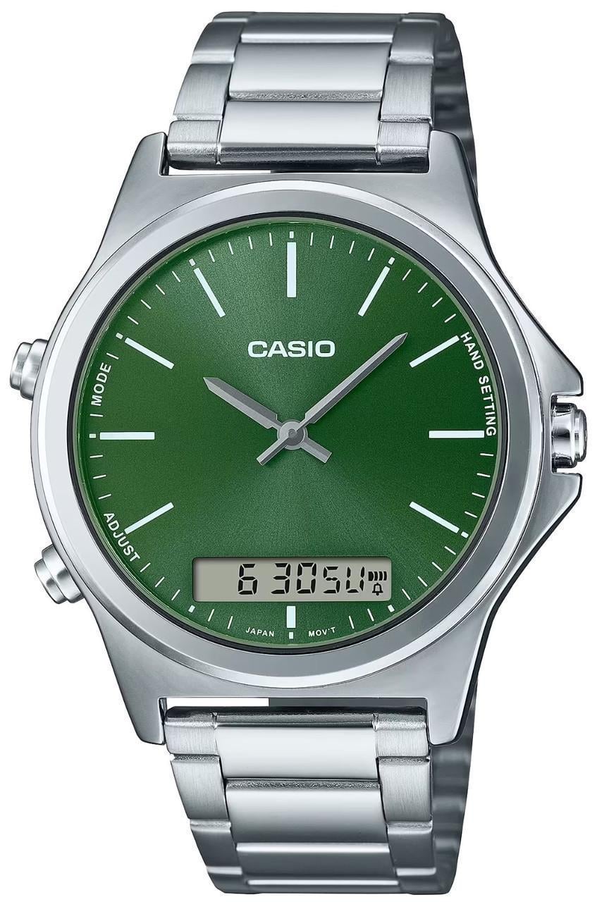 Часы Casio MTP-VC01D-3E (1856443019)