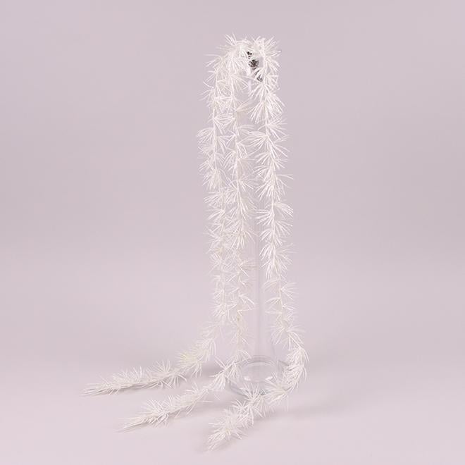 Декоративная ветка свисающая Flora 2 шт. (75701)