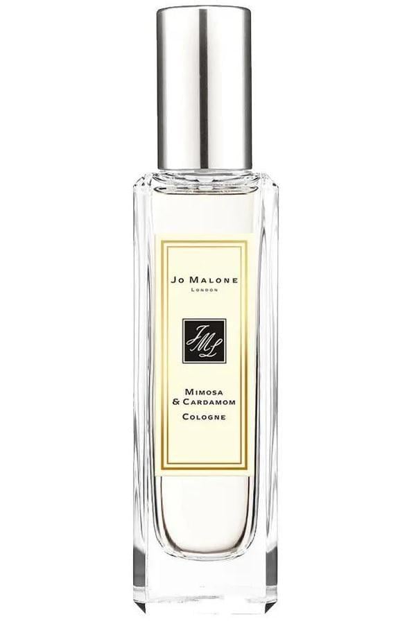 Одеколон унисекс Jo Malone Mimosa & Cardamom 30 мл без упаковки (390805)