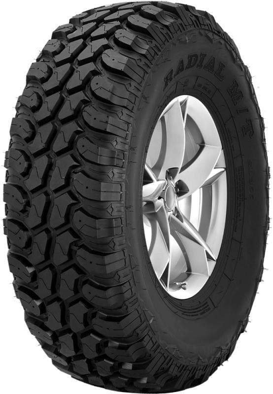 Шина всесезонная Goodride SL366 32/11.5R15 113Q (2449469)