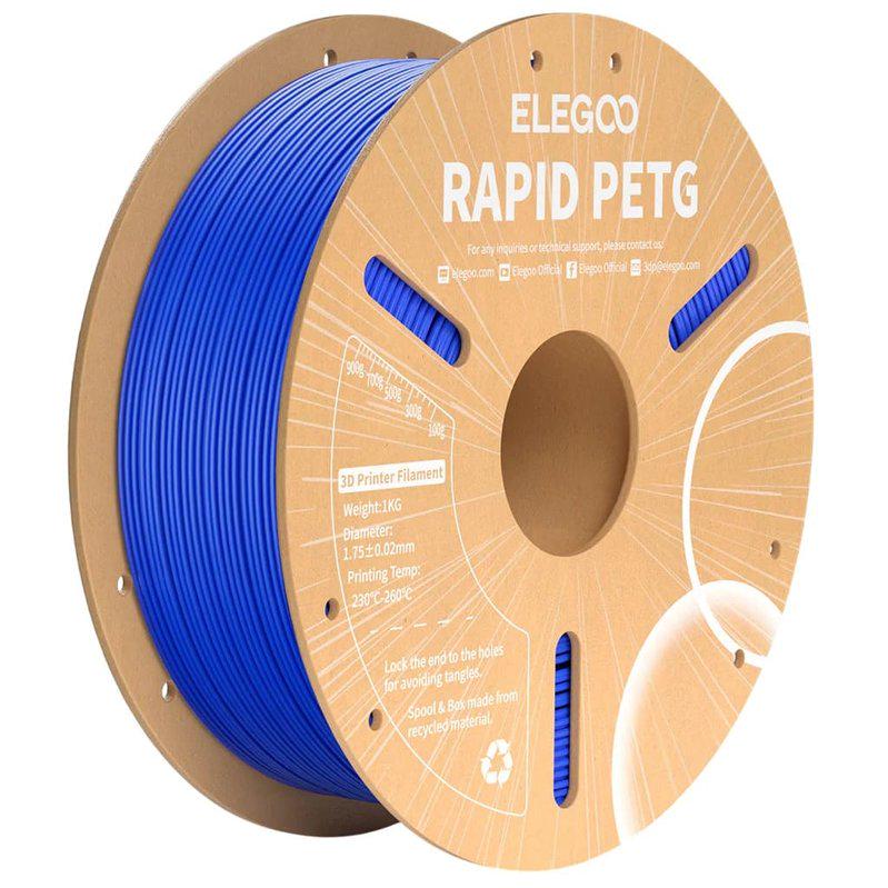 Филамент ELEGOO RAPID PETG 1 кг