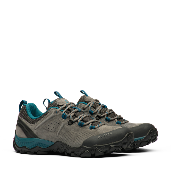 Кросівки чоловічі Humtto 130965A2 р. 43 Сірий (15808-43) - фото 3 Кросівки чоловічі Humtto 130965A2 р. 43 Сірий (15808-43) - фото 3