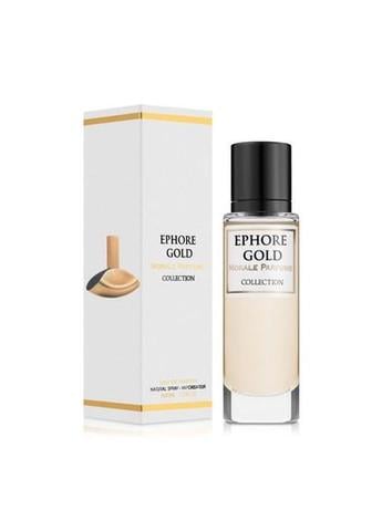 Парфюмированная вода для женщин EPHORE GOLD 30 мл (4074)