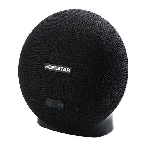Колонка портативная HOPESTAR H21 акустическая (MG-00015) Колонка портативная HOPESTAR H21 акустическая (MG-00015)