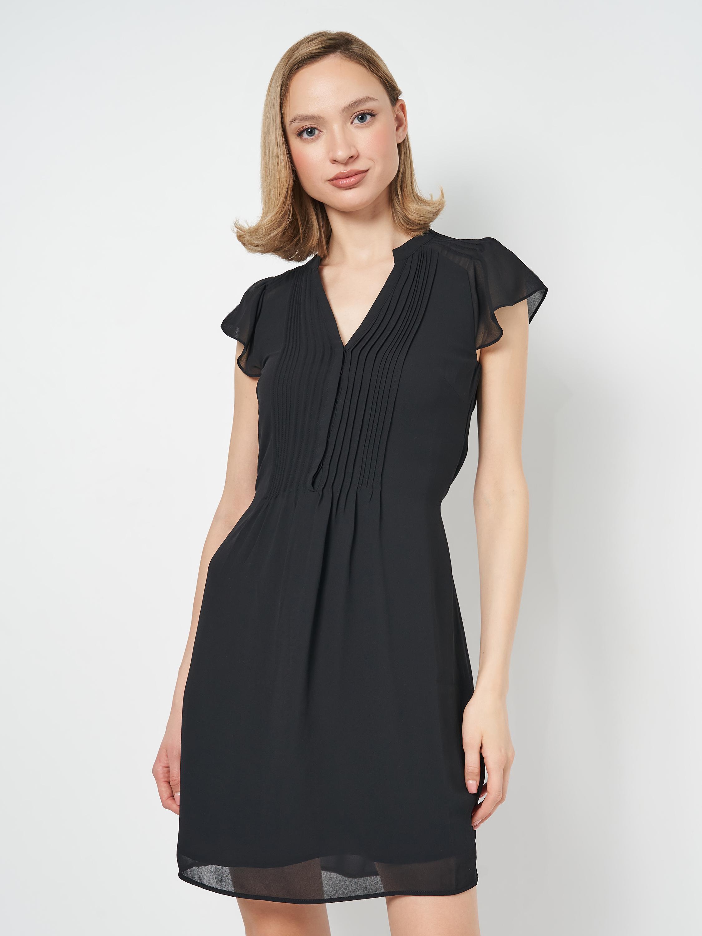 Сукня H&M р. 34 Чорний (1511872177) Сукня H&M р. 34 Чорний (1511872177)