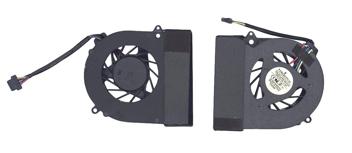 Кулер для ноутбука Asus N10 5V 0.4A 4-pin Forcecon Кулер для ноутбука Asus N10 5V 0.4A 4-pin Forcecon