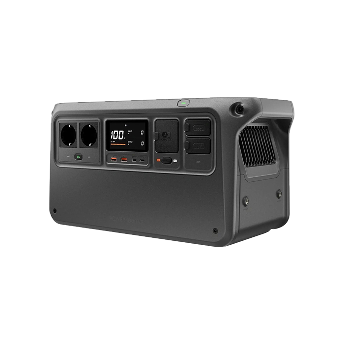 Зарядная станция DJI Power 1000 V2 (18274)