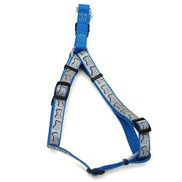 Шлейка для собак Coastal Lazer Brite 2,5х66-97 см