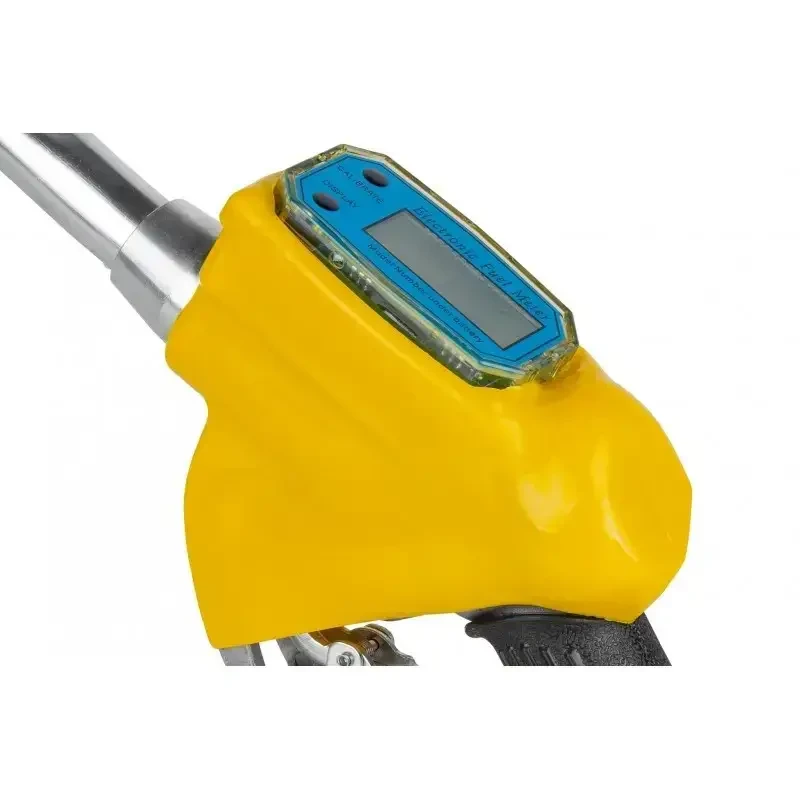 Пистолет АЗС ASAKA ASDFG01 (ASDFG01) - фото 4 Пистолет АЗС ASAKA ASDFG01 (ASDFG01) - фото 4