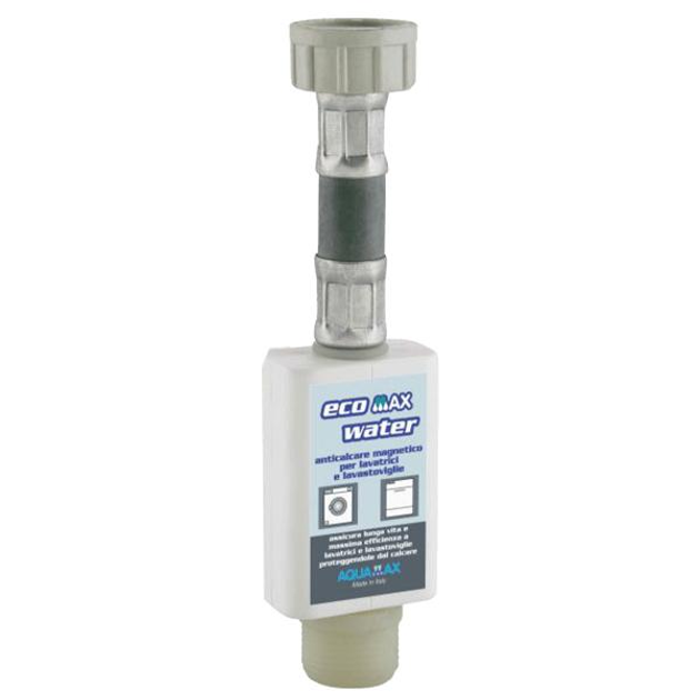 Магнітний фільтр для пральної машини Aquamax XCAL ECO MAXWATER 3/4 20 мм