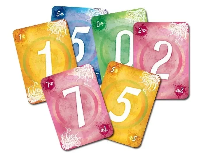 Настільна гра "Свинтус" (26026817) - фото 6