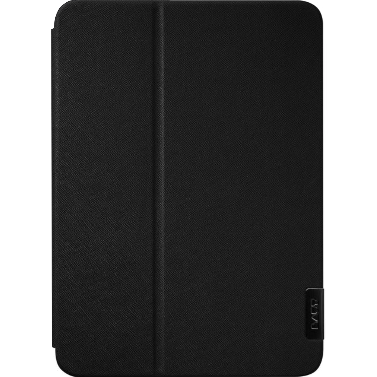 Чехол-книжка LAUT Prestige Folio with Pencil Slot for iPad Mini 6 L_IPM6_PR_BK Black