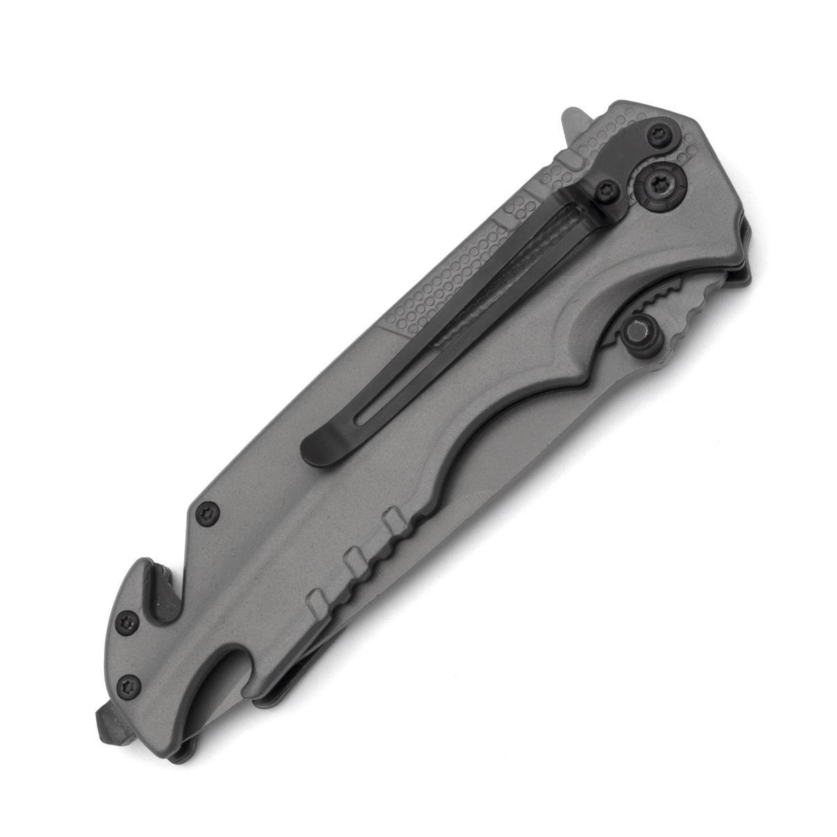 Ніж складаний Browning KC01 (KC19) - фото 4 Ніж складаний Browning KC01 (KC19) - фото 4