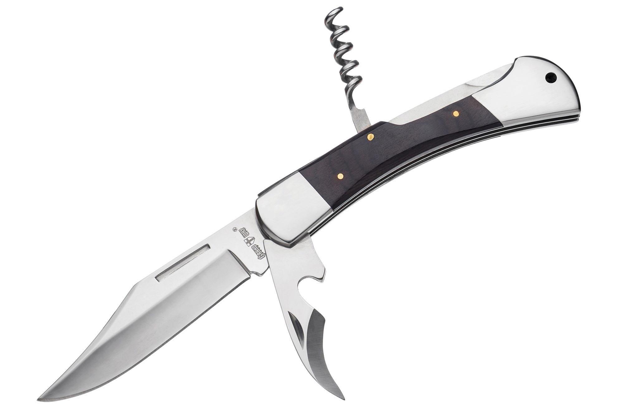 Ніж складаний Grand Way 8068 EWP - фото 2 Ніж складаний Grand Way 8068 EWP - фото 2