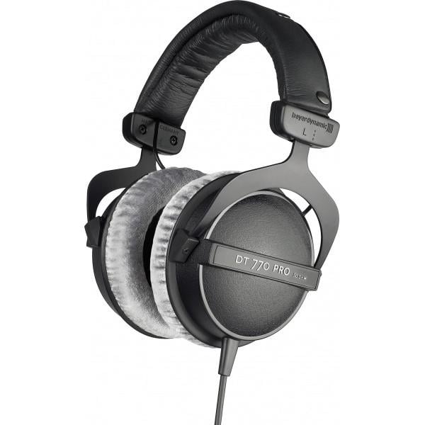 Наушники Beyerdynamic DT 770 PRO 80 Ом