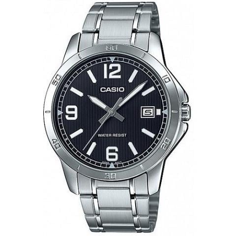 Наручные часы Casio MTP-V004D-1B2 кварцевые D 47 мм (11782174)