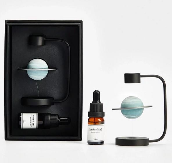 Аромадифузор Planet 2.0 на підставці (1911508596) - фото 2 Аромадифузор Planet 2.0 на підставці (1911508596) - фото 2