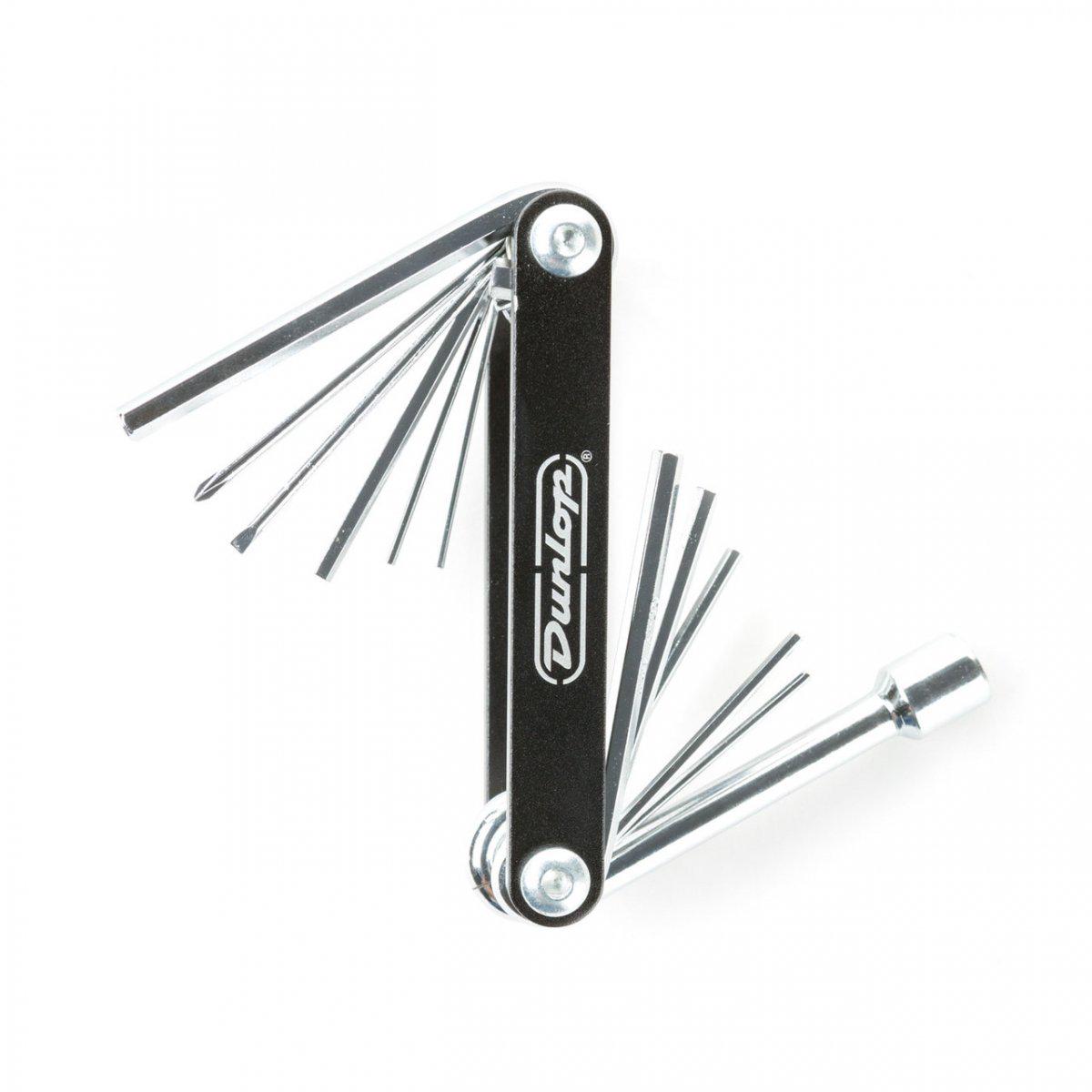 Мультитул для гитары Dunlop DGT02 System 65 Multi-Tool (126417)