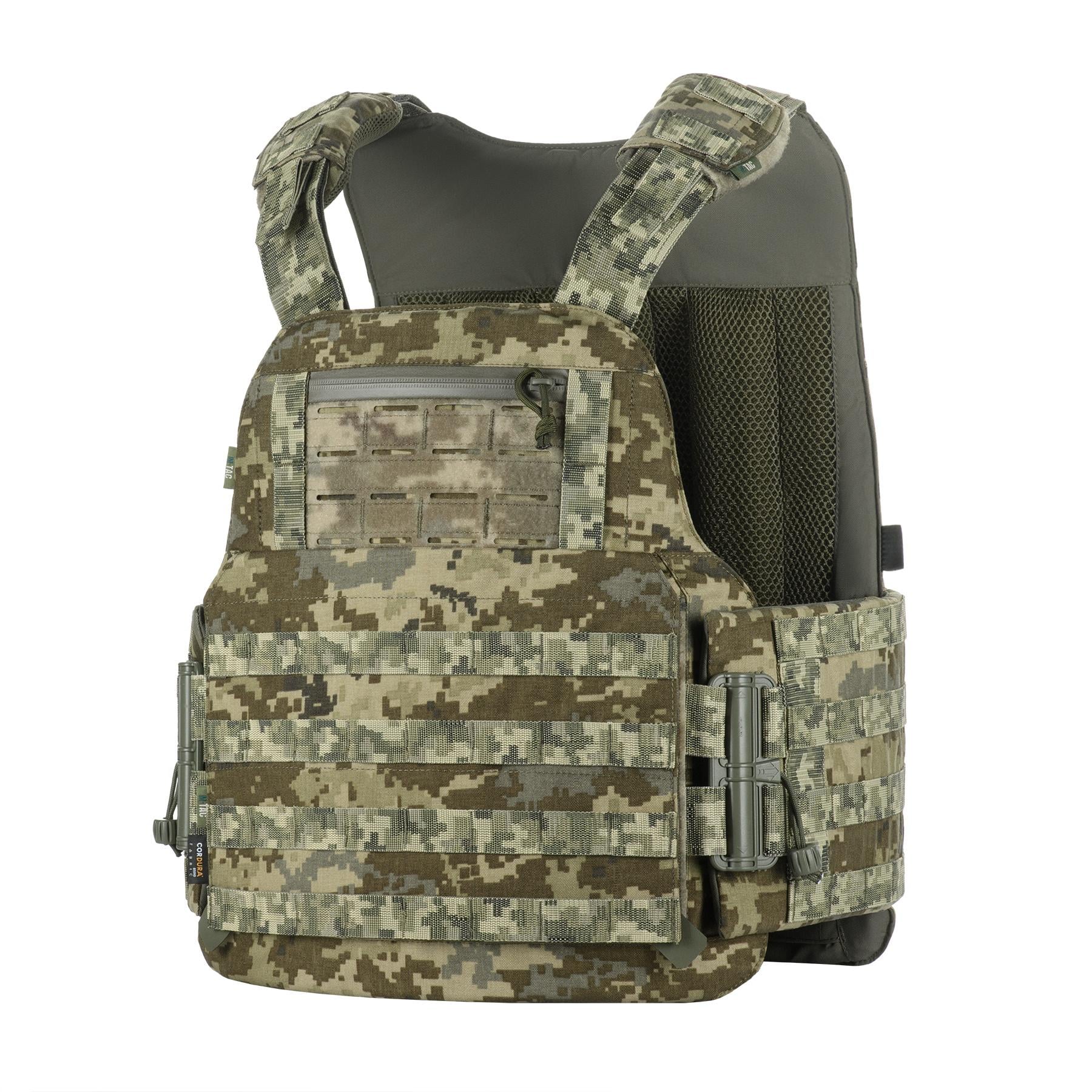 Чохол бронежилета M-Tac Sturm Gen.II Elite MM14 (10417030)
