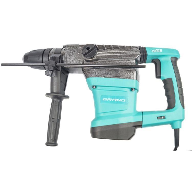 Перфоратор Grand ПЕ-2600