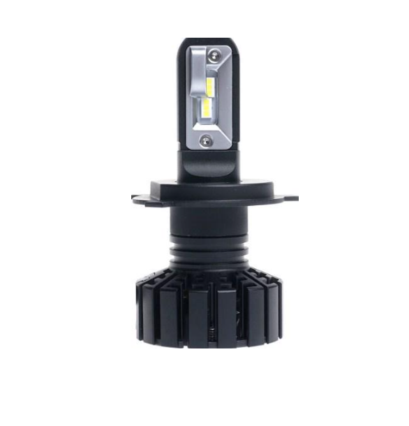 Лампа AMS ORIGINAL-F LED H4 5500K 1 шт.