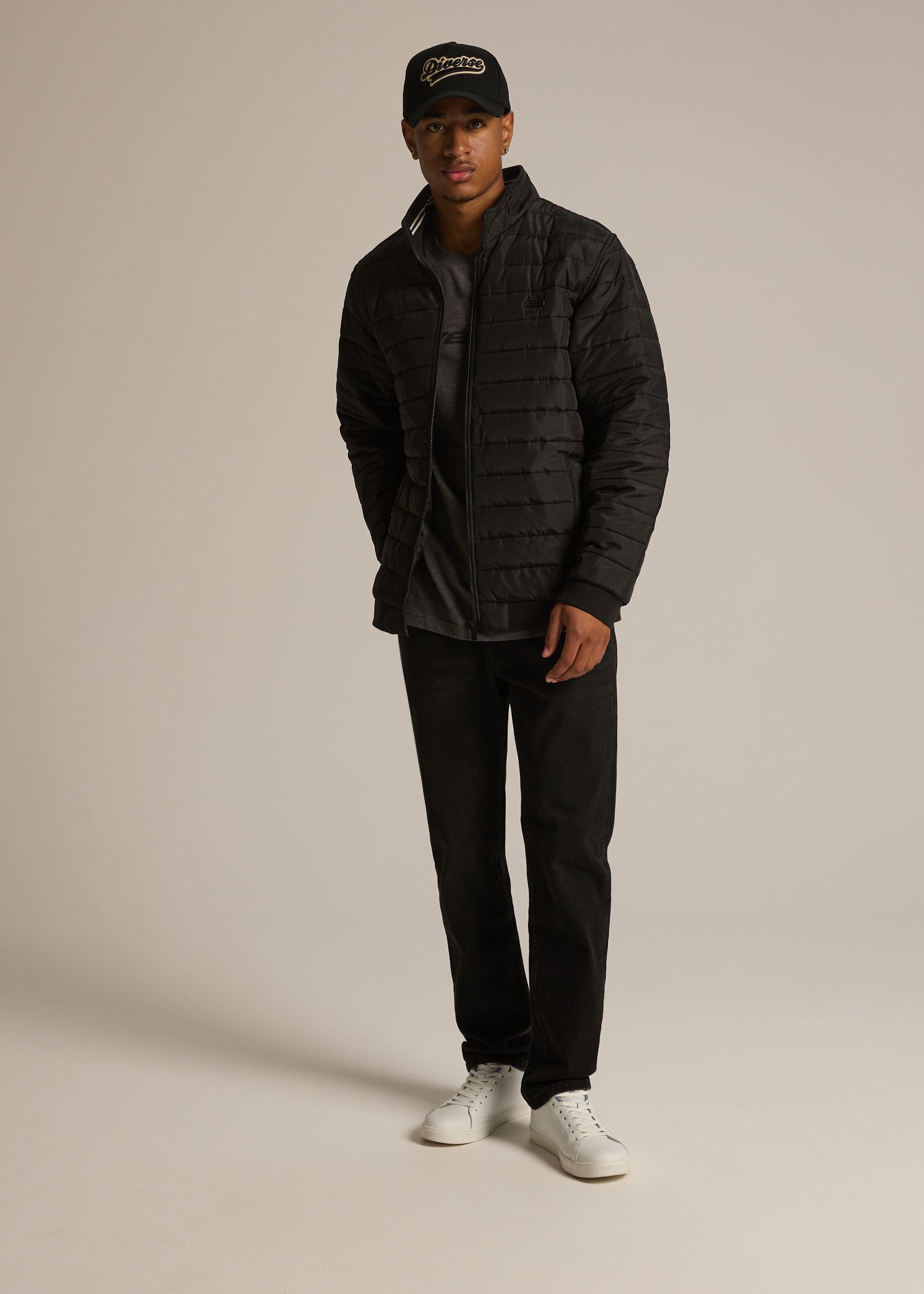 Куртки Diverse Куртки Diverse