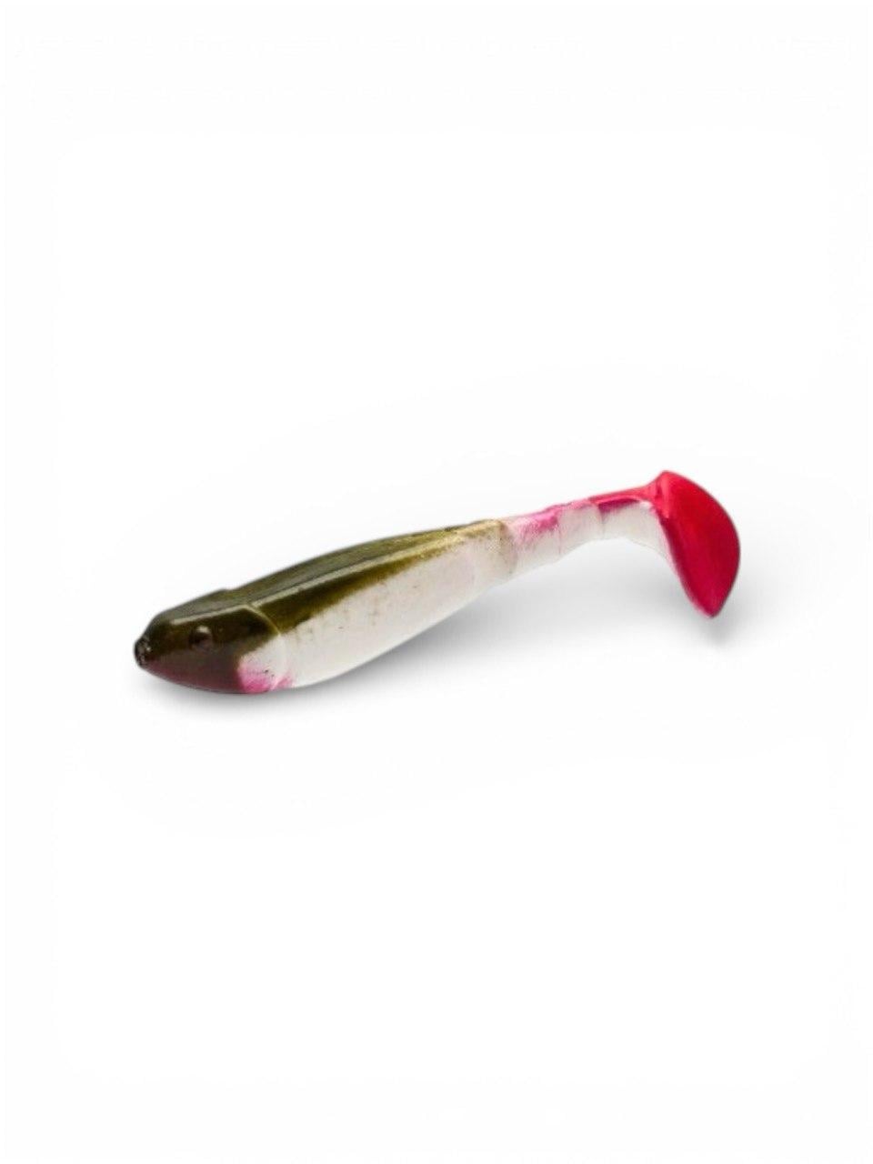 Силикон Relax Riper Kopyto 2,5" цвет S113 (2905164707)