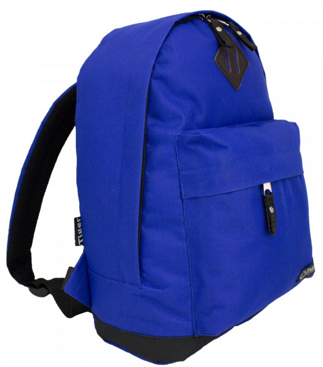Рюкзак Tiger Small Синий (R131100)