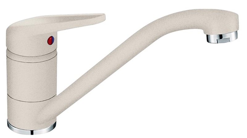 Смеситель Franke Novara-Plus Ваниль